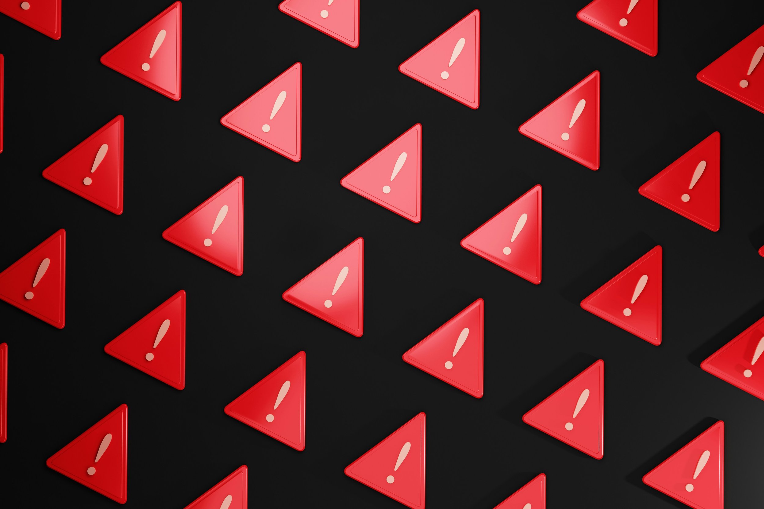 10 Things We’d Never Let Our Clients Do (and Why You Shouldn’t Either)