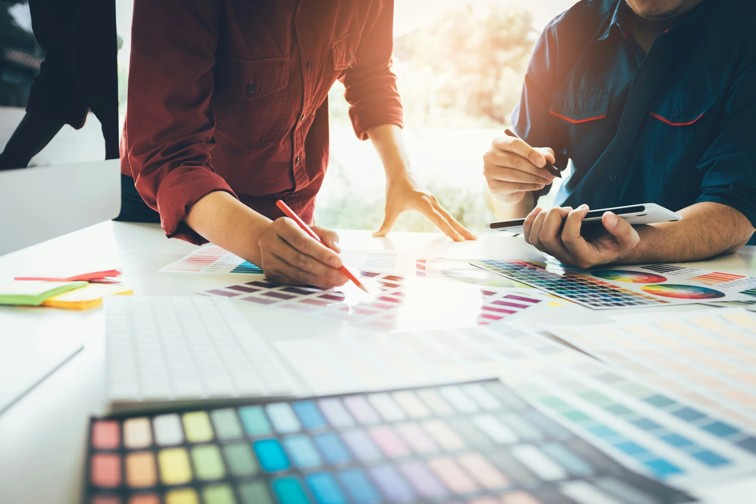 TGL Trusted: Why Branding Is More Than Just a Logo (With Rocketkoi)