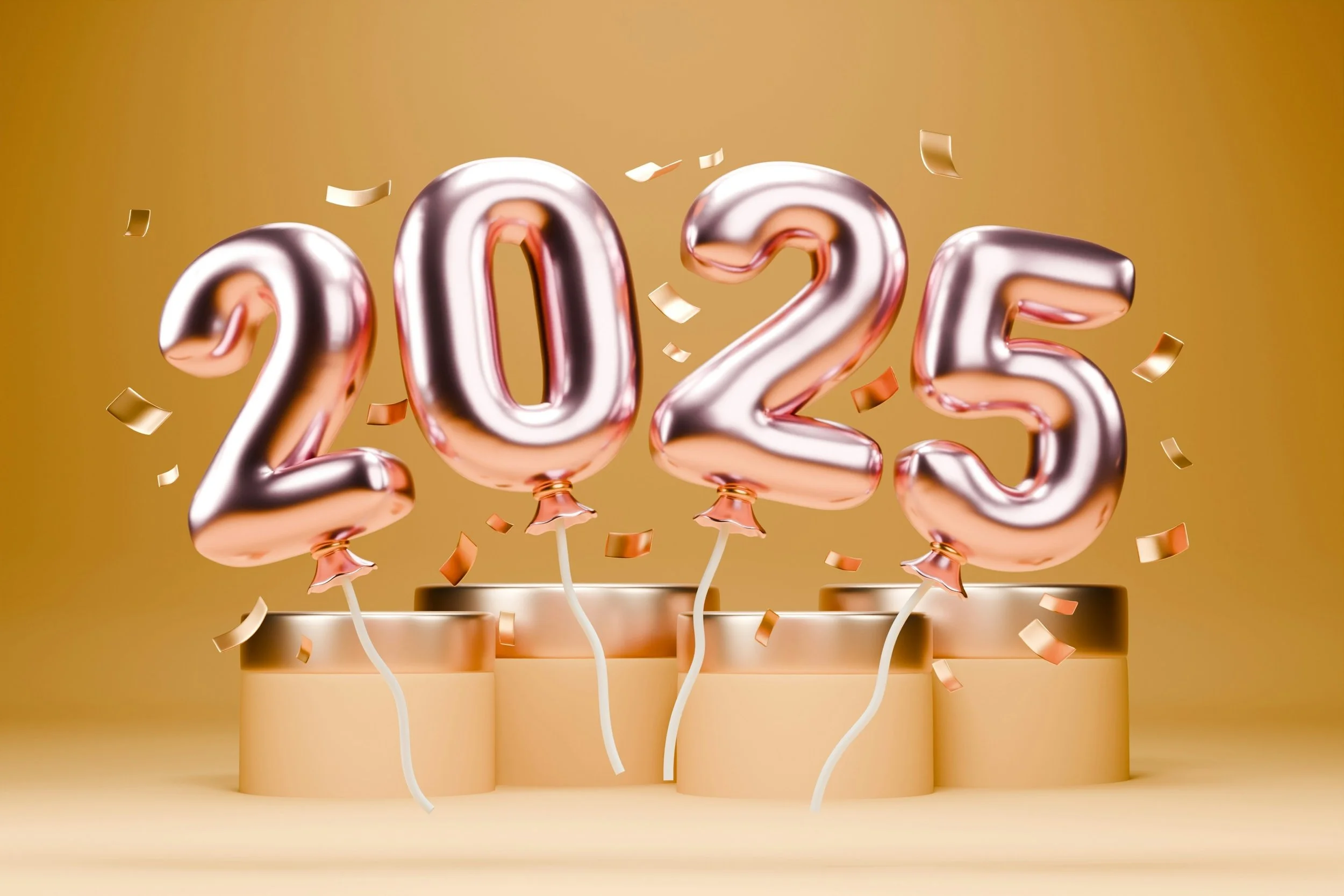 2025 Team Reflections: Carrying What Matters Into 2026