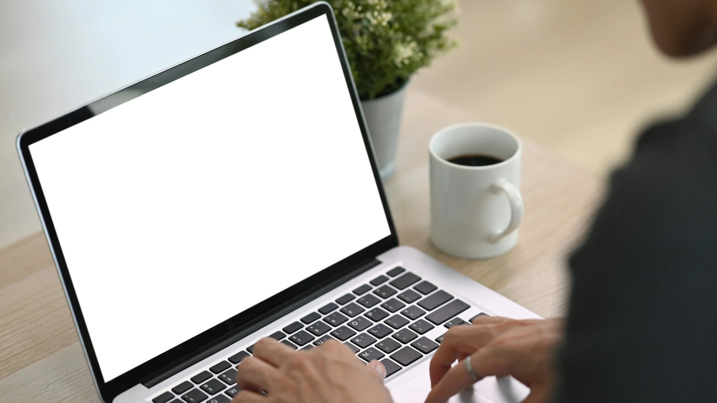 If Your Strategy Starts With Website Traffic, It’s Already Outdated