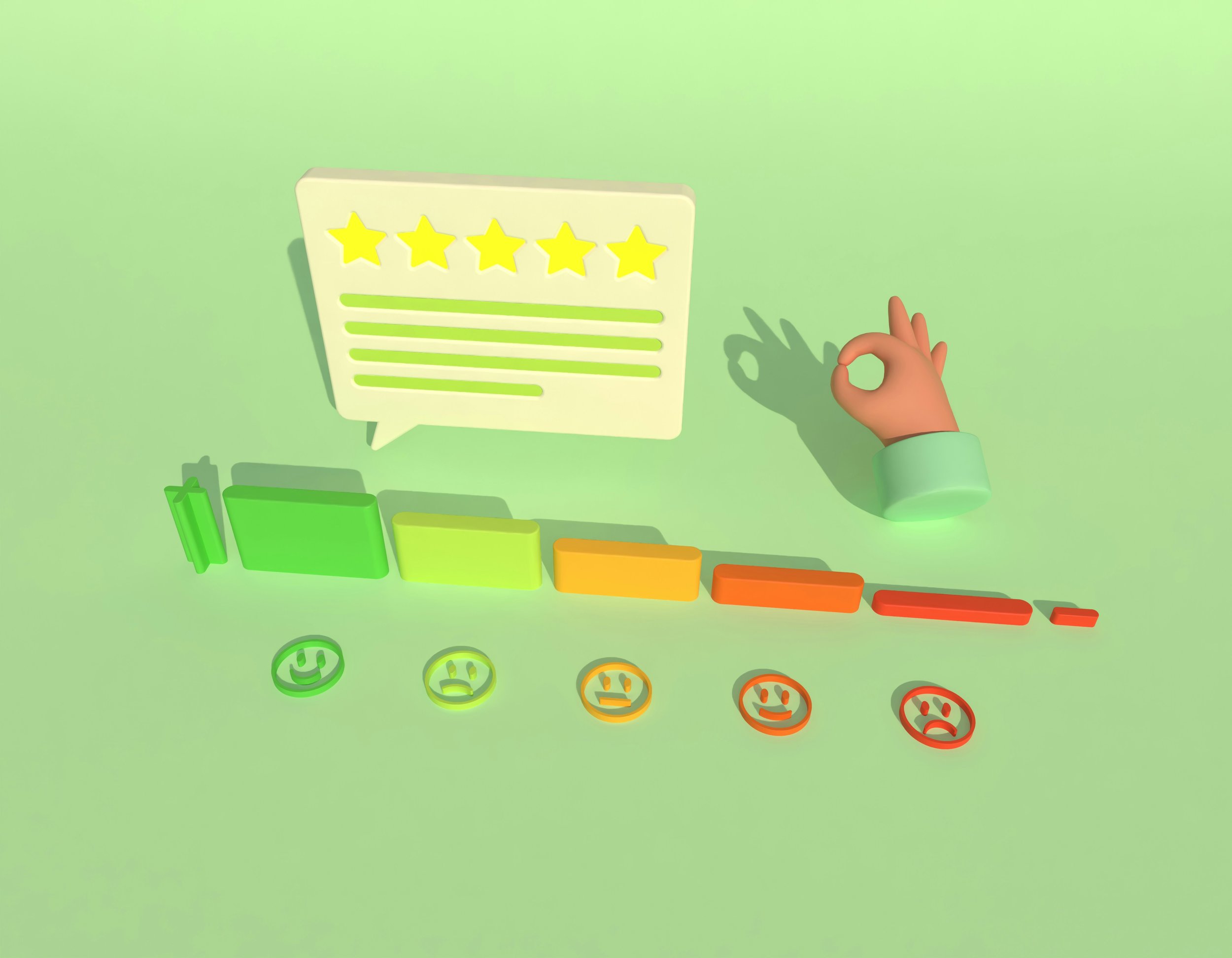What User Behavior Can Teach You About Marketing