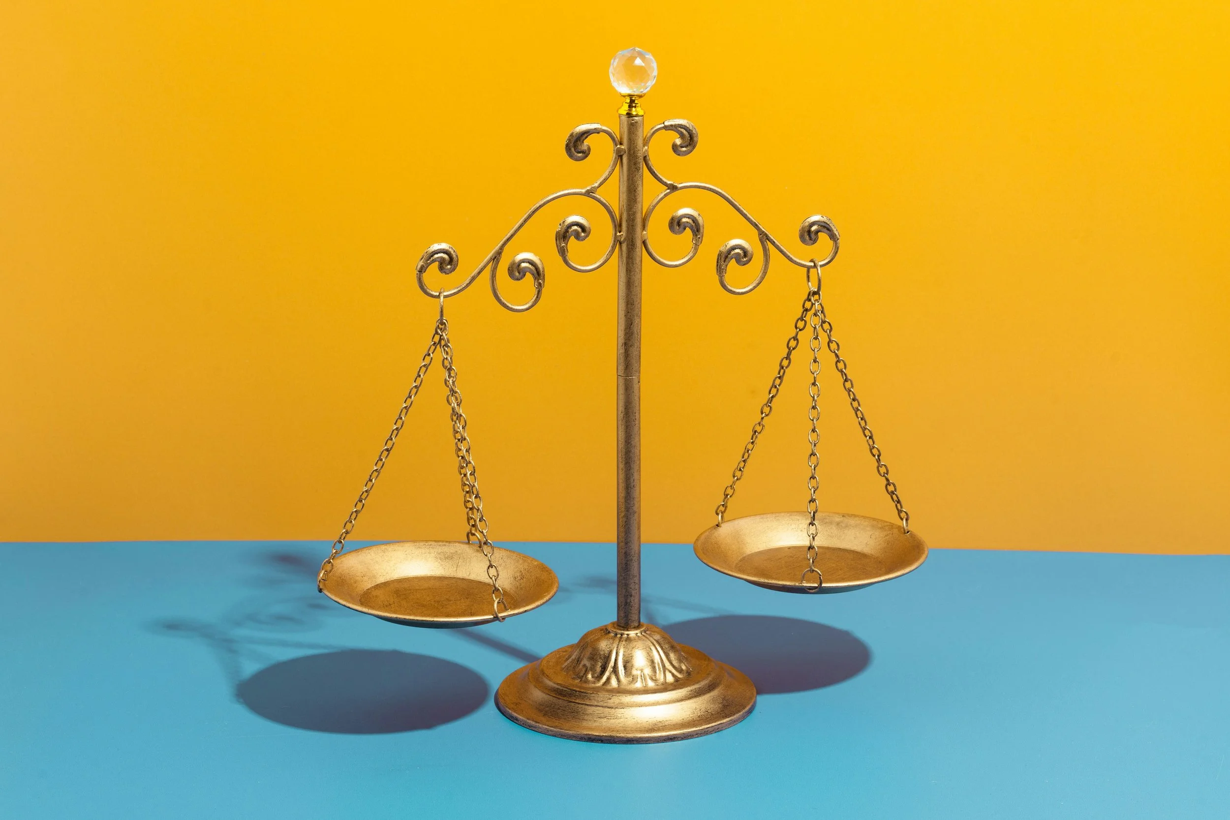 The Difference Between Staying Silent and Being Strategic