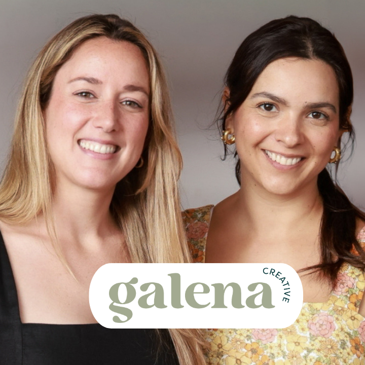TGL Trusted: Good Design Is a Conversation, Not a Deliverable (with Galena Creative)