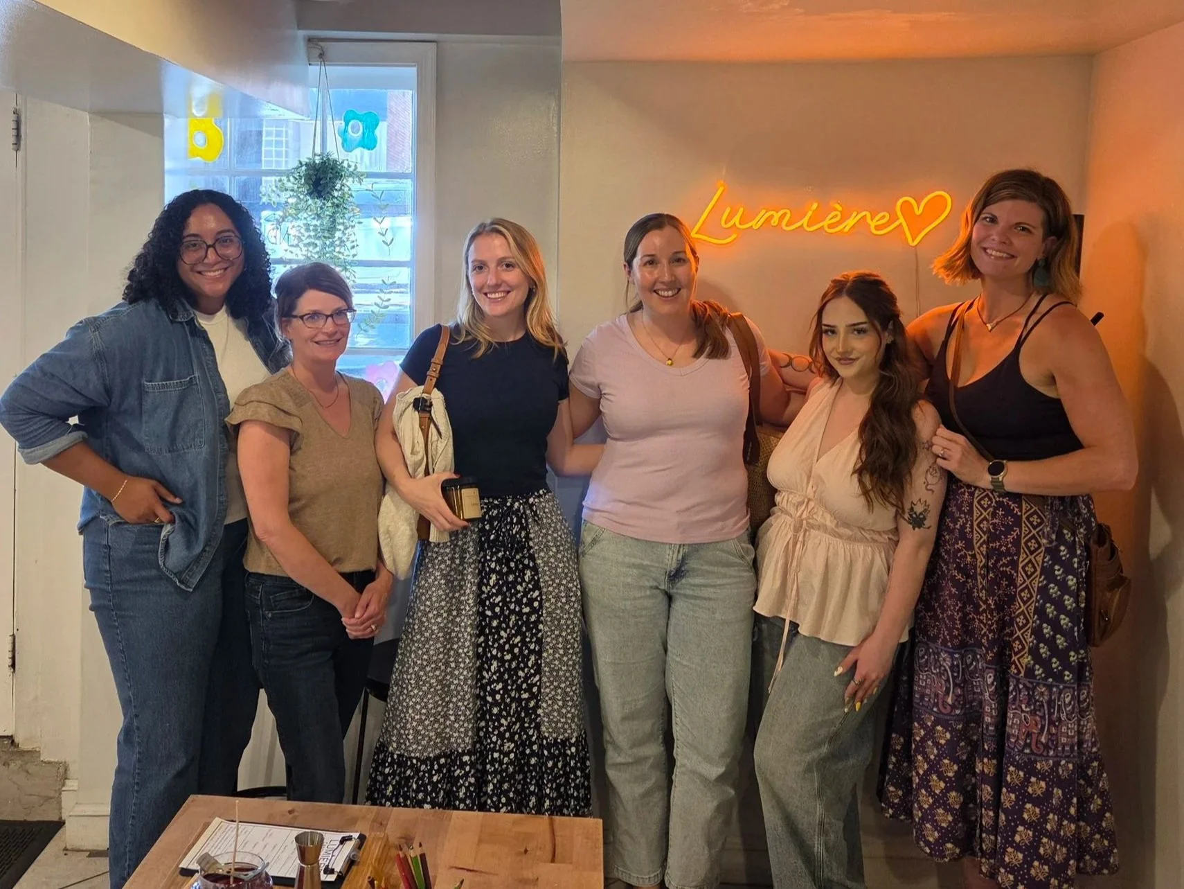 The Power of In-Person Connection for a Remote Team