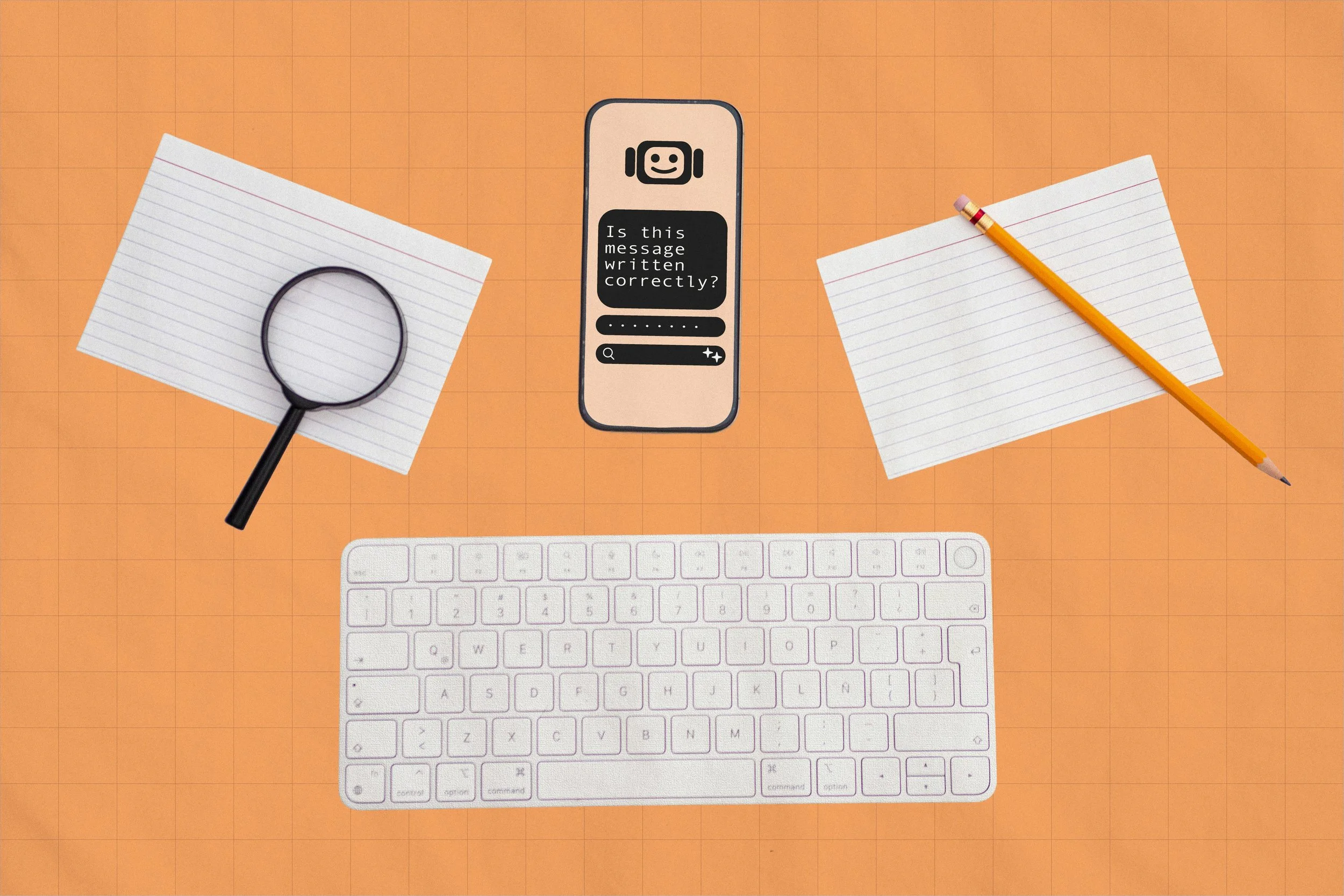 AI Is Already in Your Workflow. Is Your Team Talking About It?