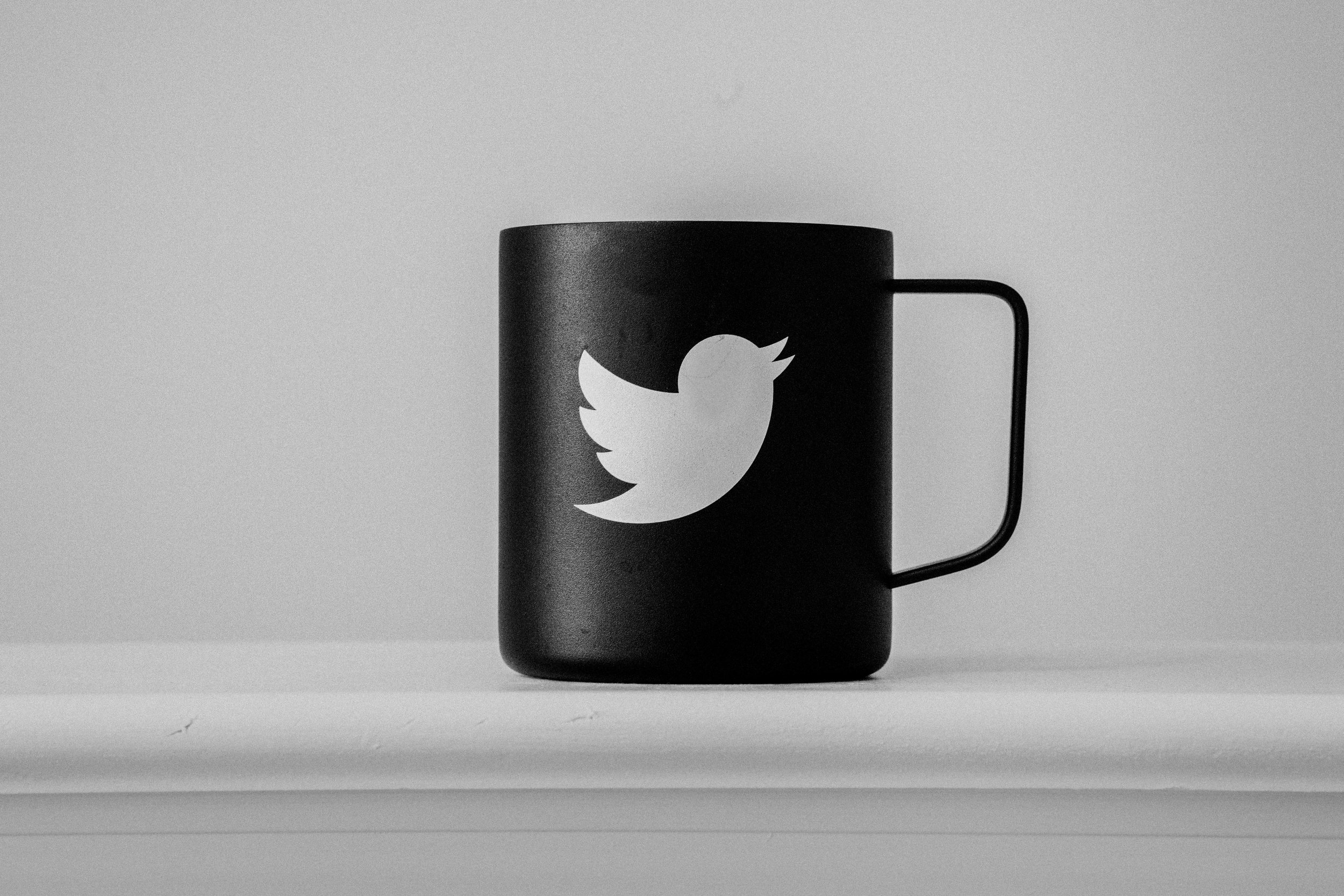 Should We Panic About Twitter?