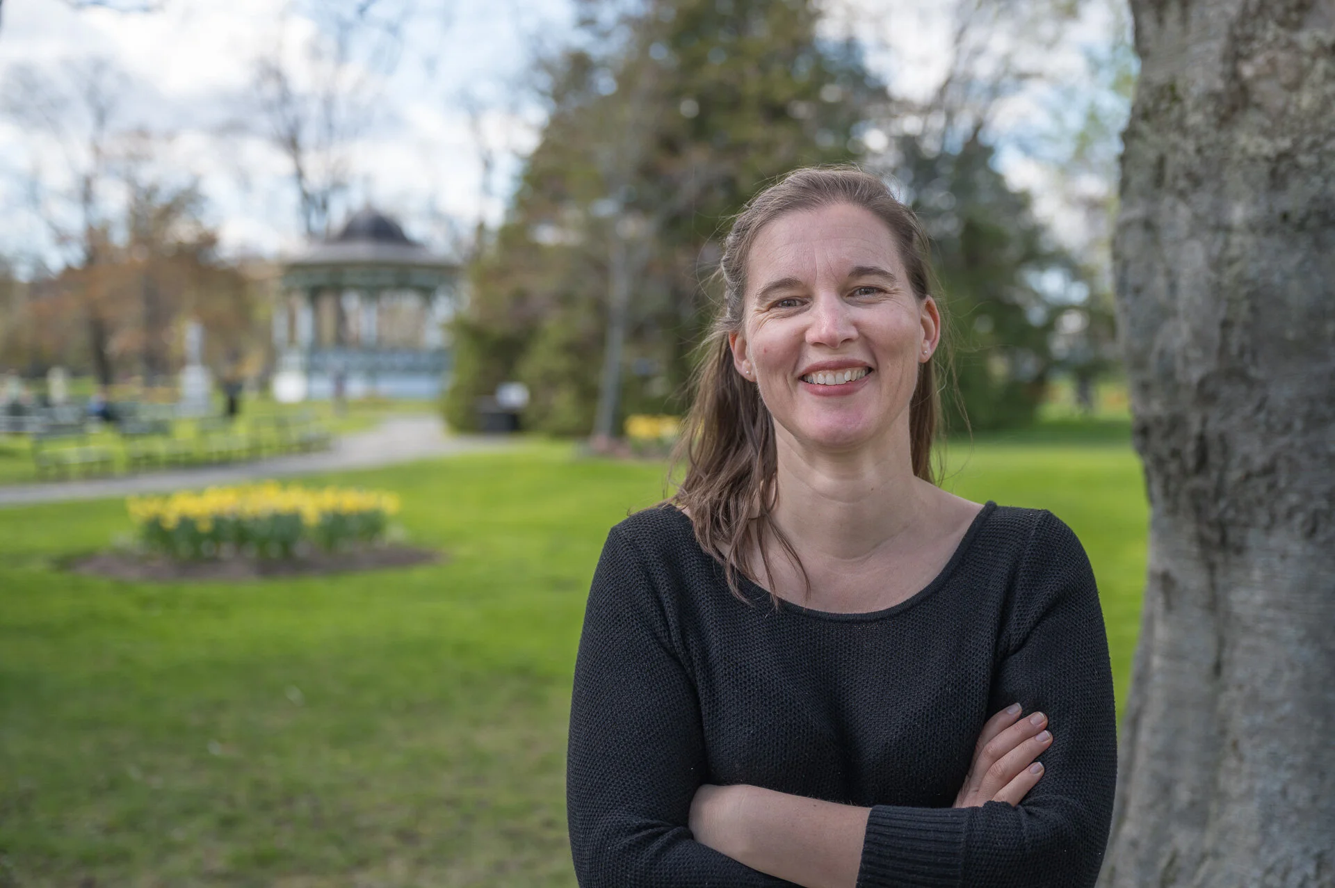 Galerie photo - équipe Martin Théberge