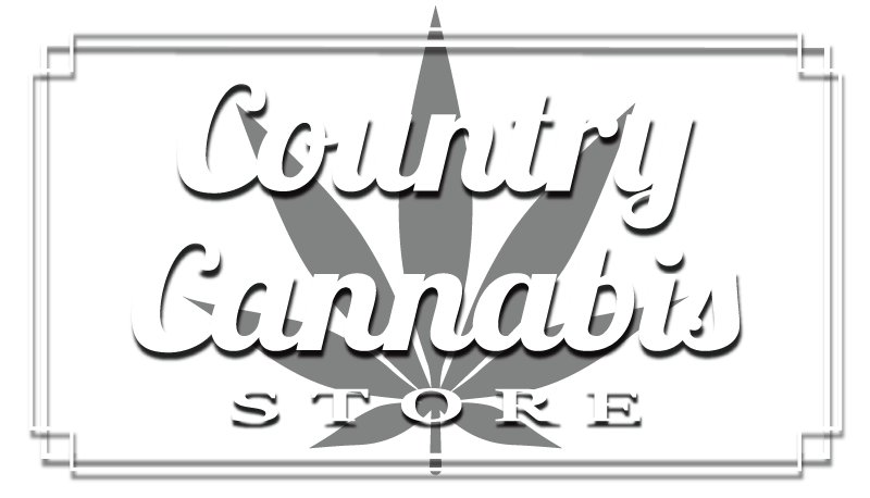 Country Cannabis Store