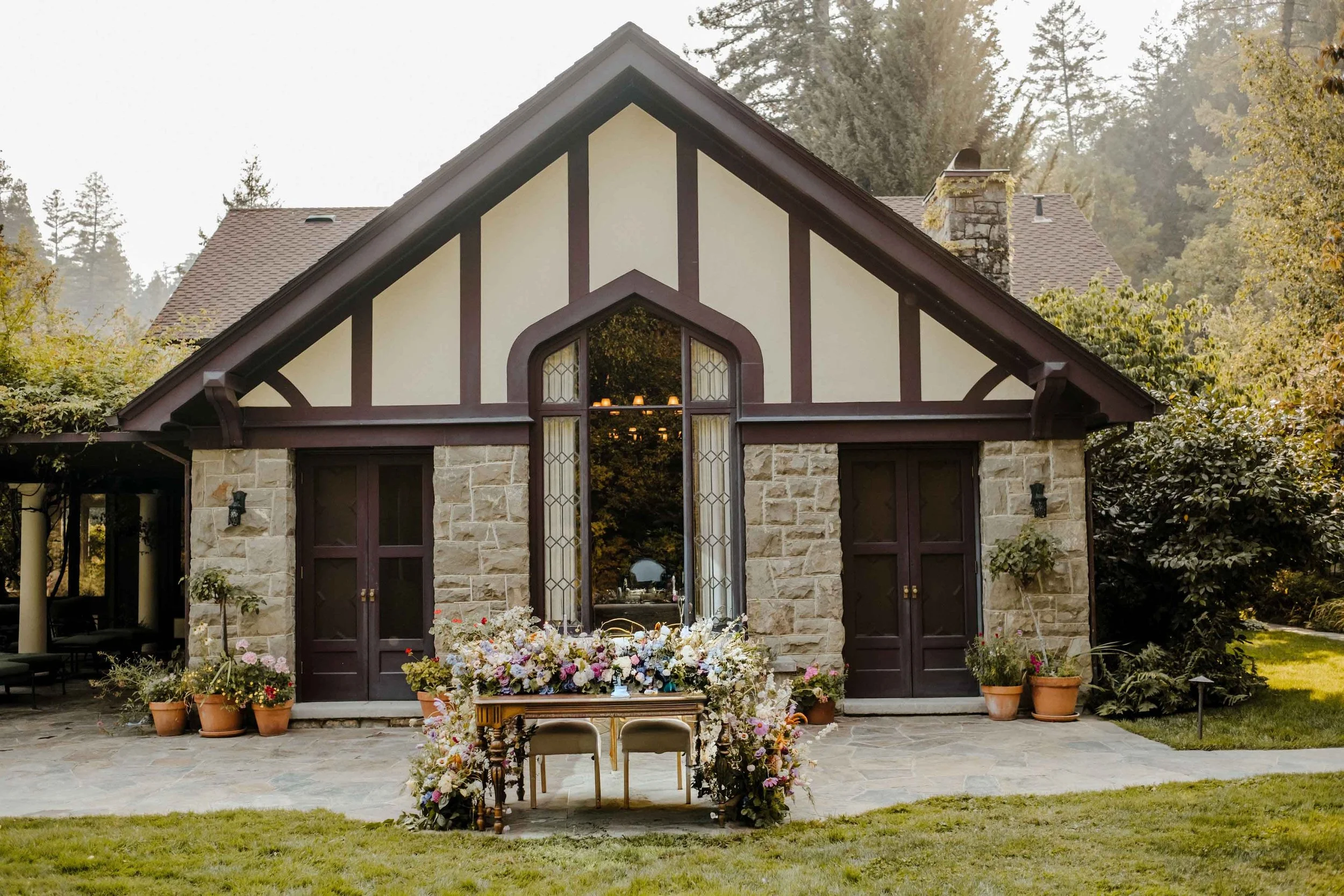 Northern California Wedding Planning Checklist: Details Couples Often Forget