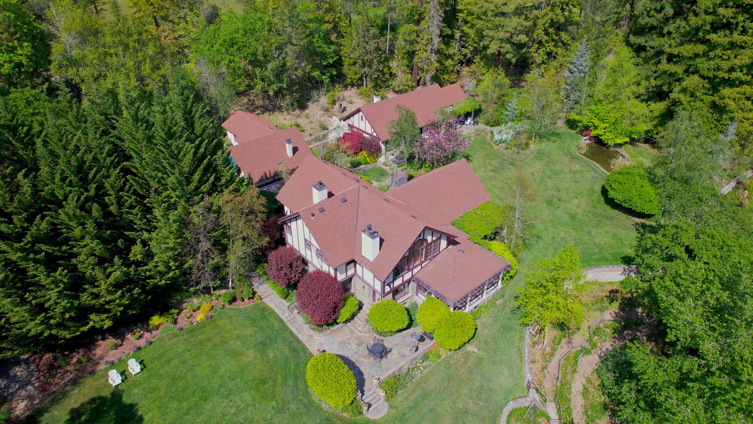 What Are Some Unique Venues for Hosting Private Events in Northern California?