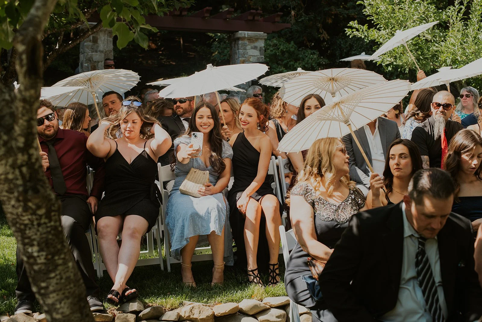 The Ultimate Guide to Planning a Redwood Forest Wedding in Northern California