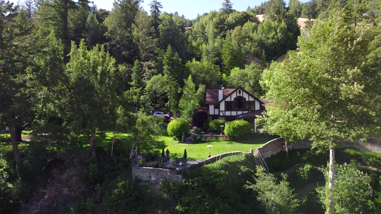 More Than a Wedding Venue: Why the Policies at Julia Morgan Redwood Grove Matter
