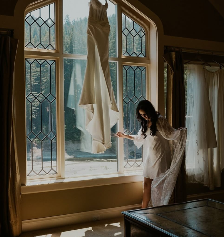 Soulful Wedding