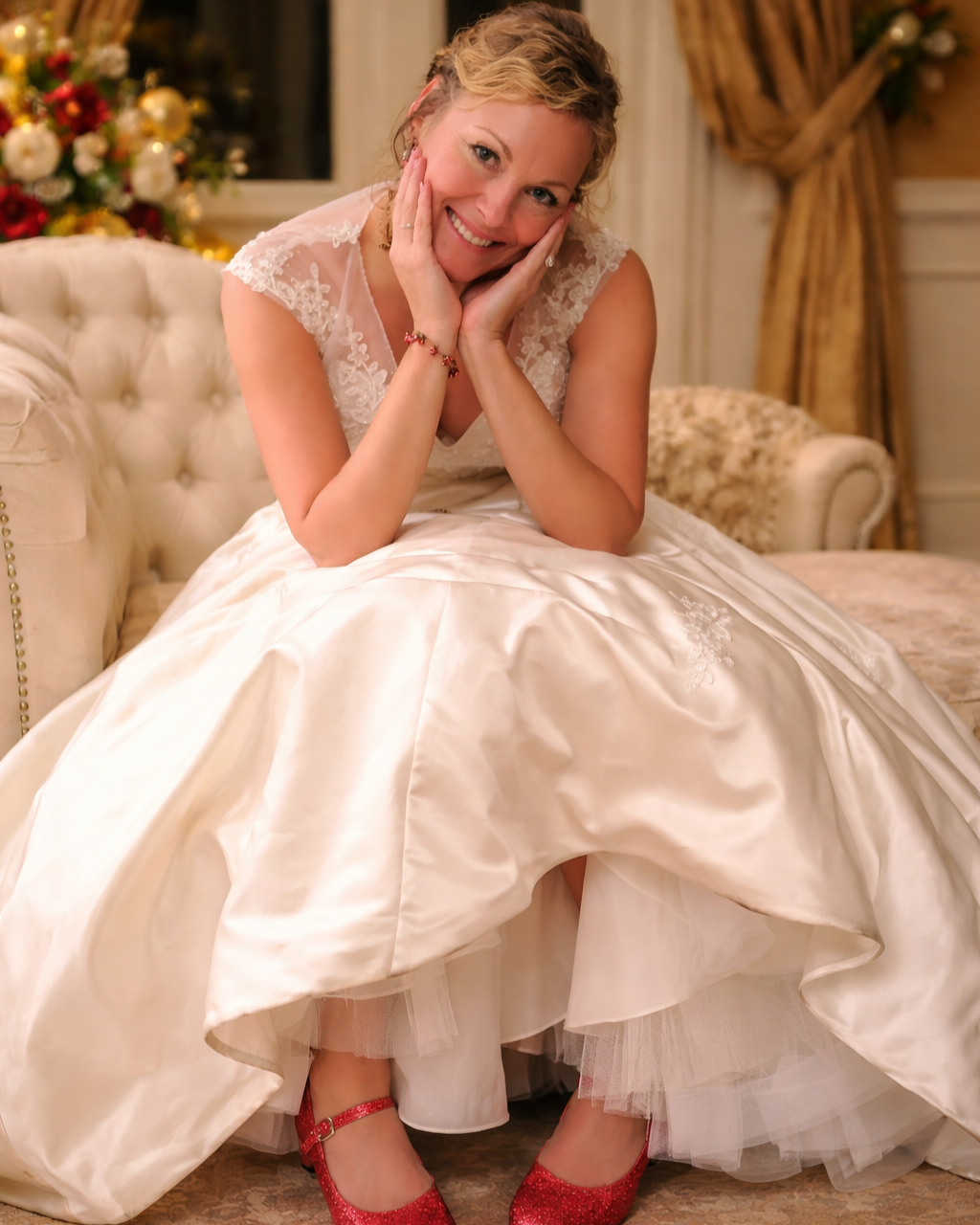 Enchanting Wedding