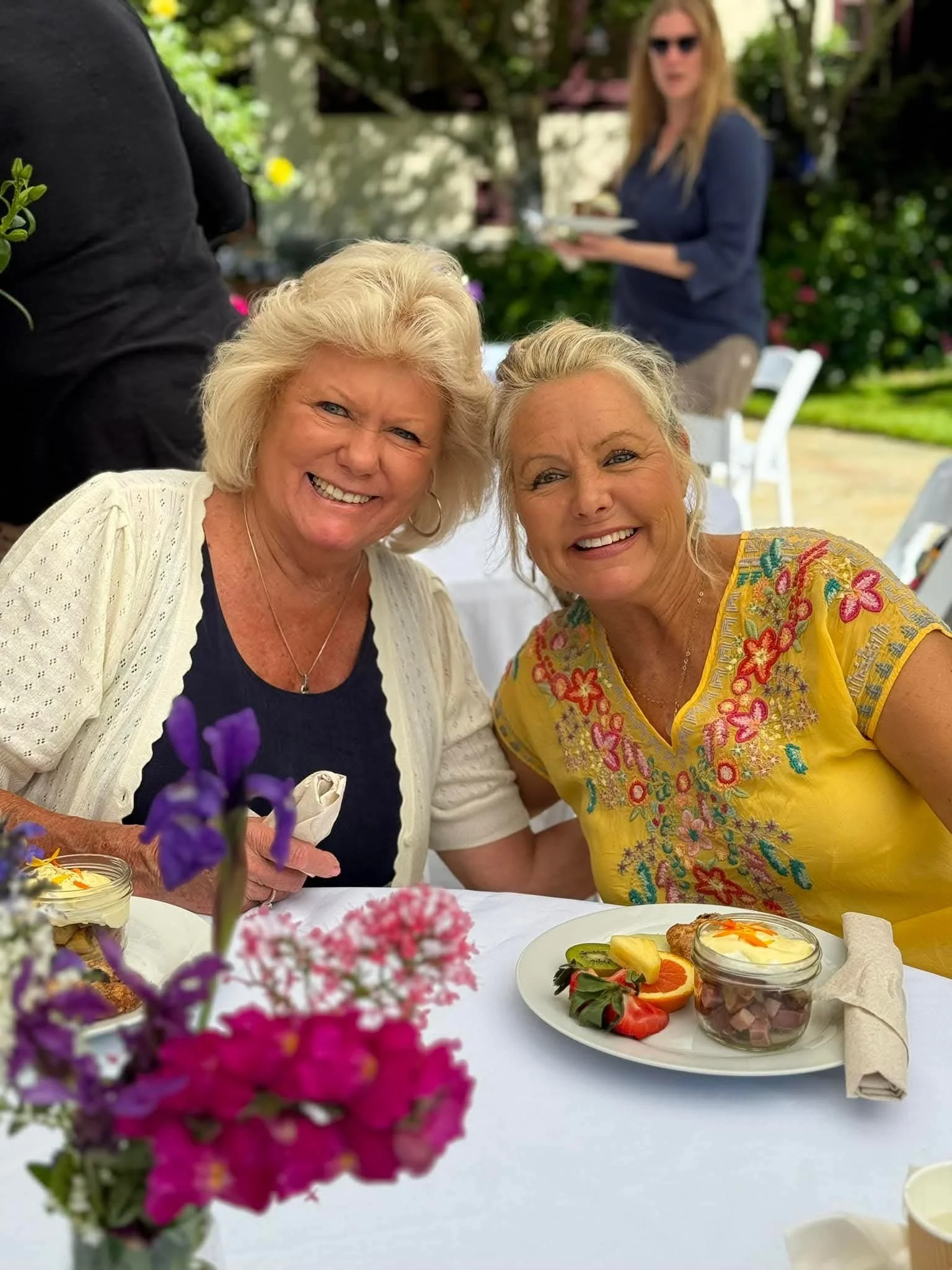 2024 Mother's Day Brunch