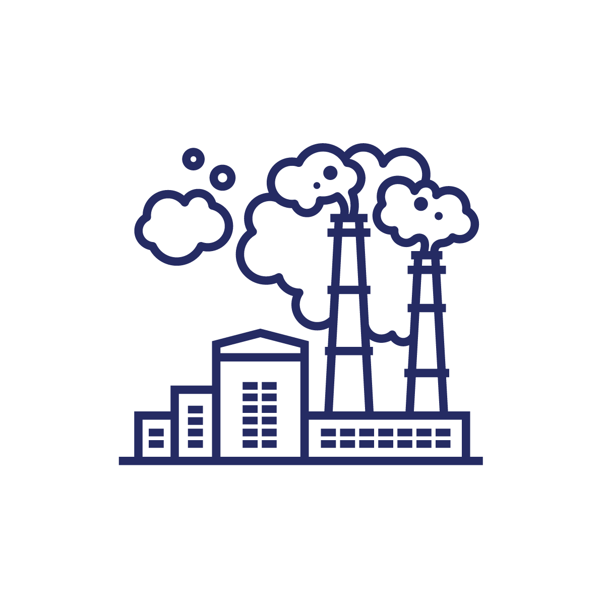 Chemical &amp; Petrochemical