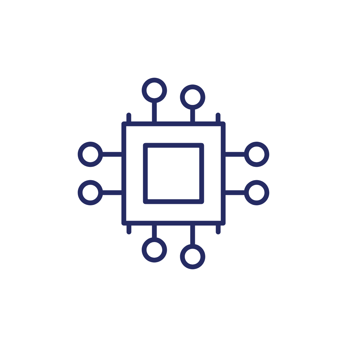 Microchip Manufacturing