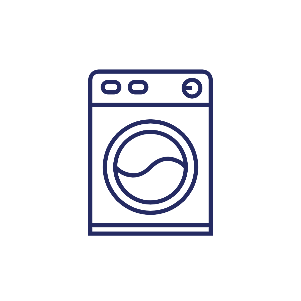 Commercial Laundry