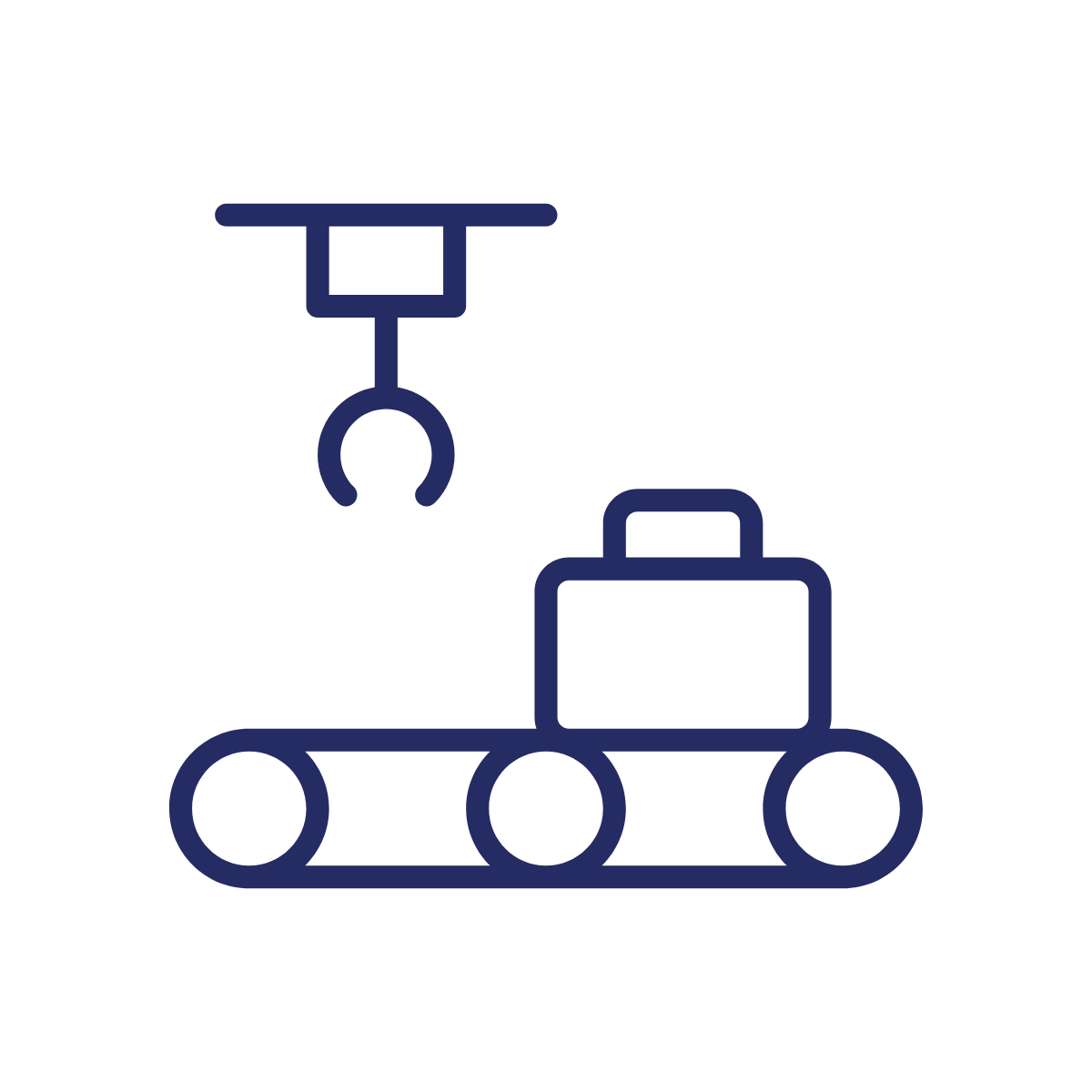 Process Manufacturing