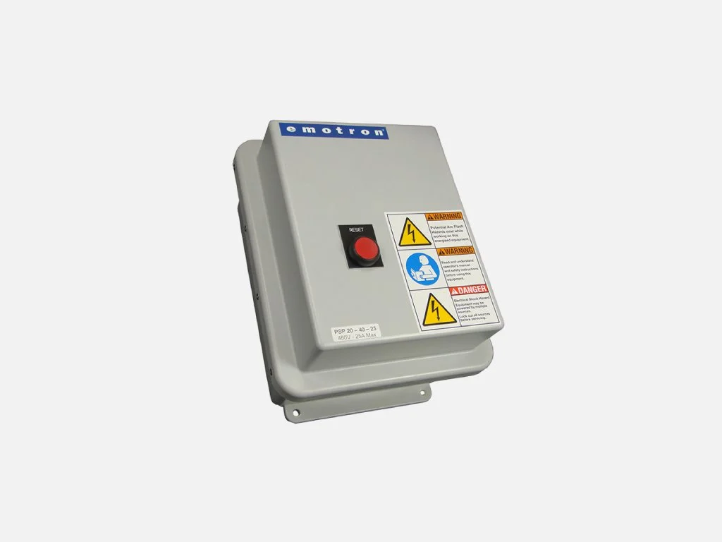 PSP20 Anti-Entrapment Devices