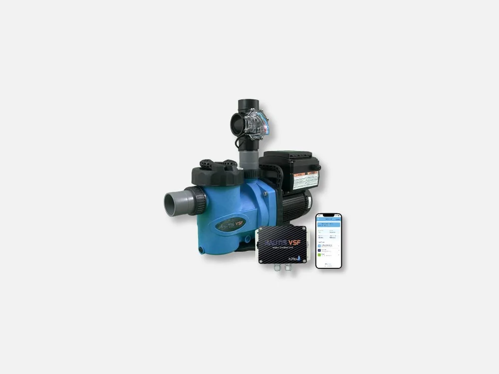 Pump solutions — H2Flow Controls