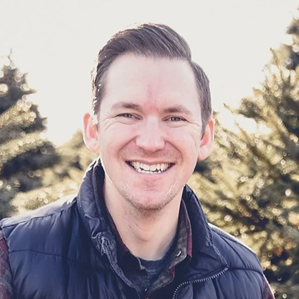 2025 - Gavin Hackett named CEO