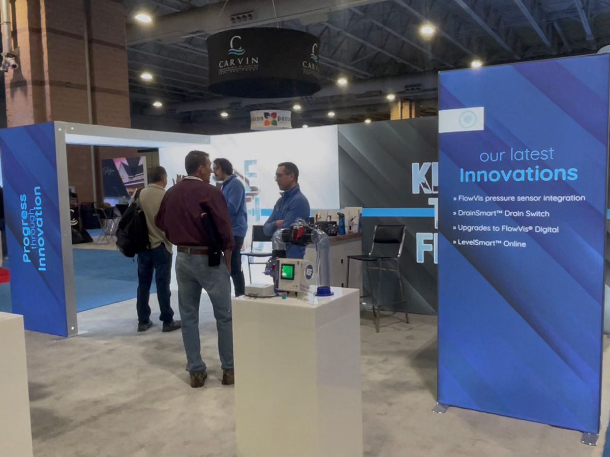 Northeast Pool & Spa Show