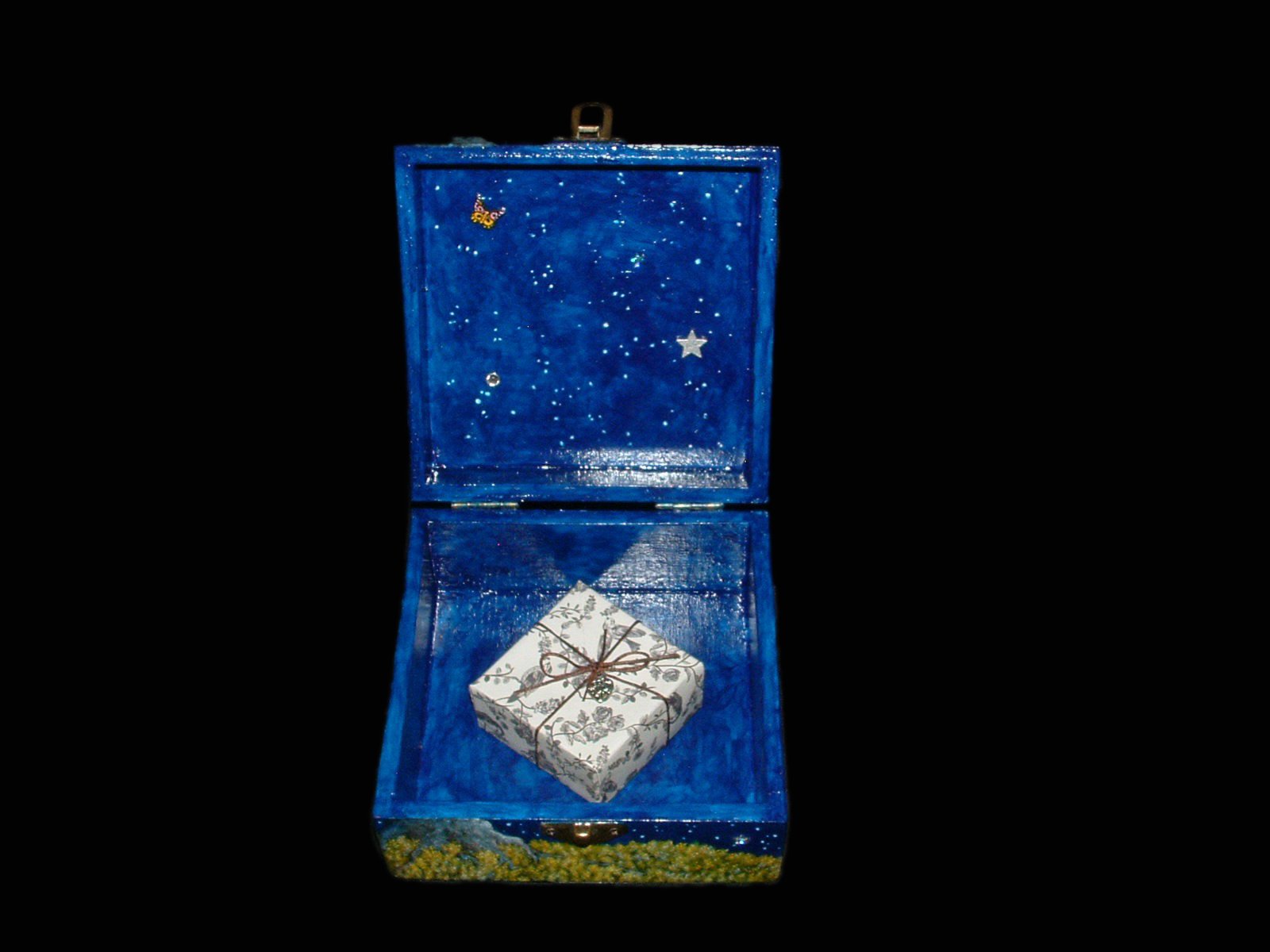 RAVEN MOON Open Box with Gift.jpg