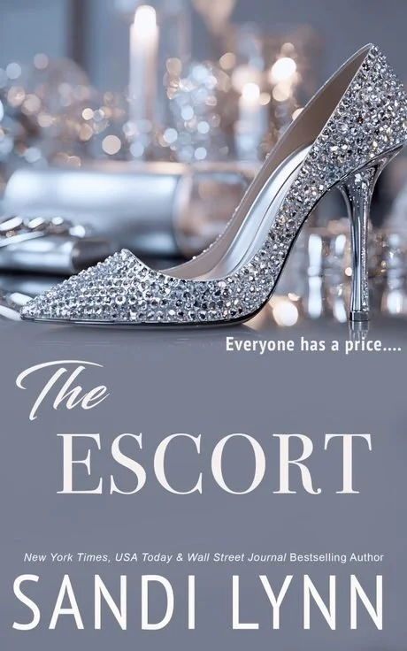 Cover of The Escort by Sandi Lynn