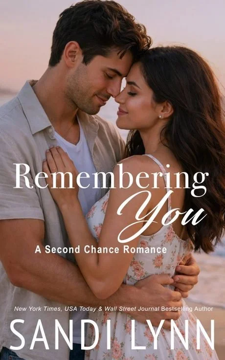 Cover of Remembering You by Sandi Lynn