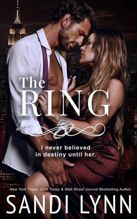 Cover of The Ring by Sandi Lynn