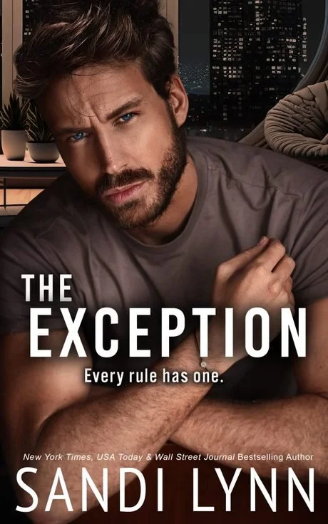 Cover of The Exception by Sandi Lynn