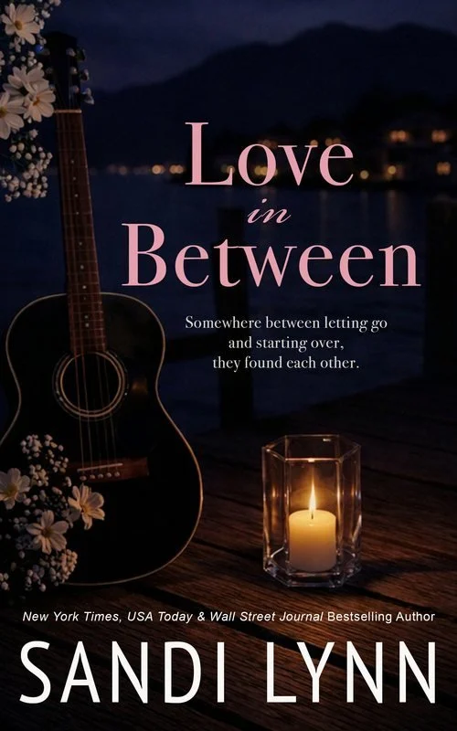 Cover of Love In Between, Book 1 of Love