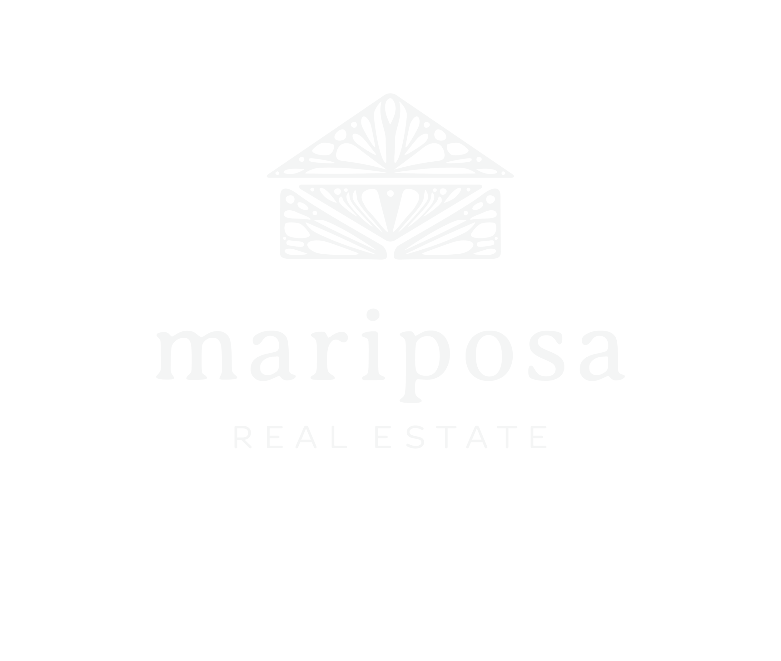 Mariposa Real Estate