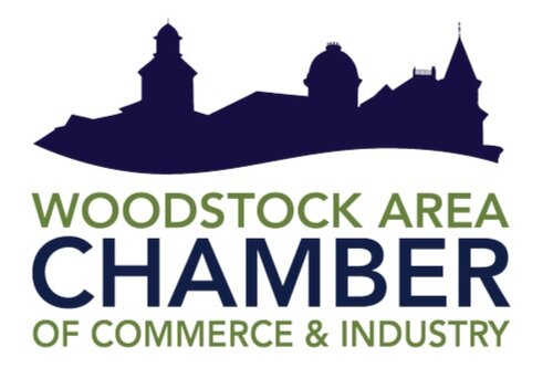 Woodstock chamber of commerce