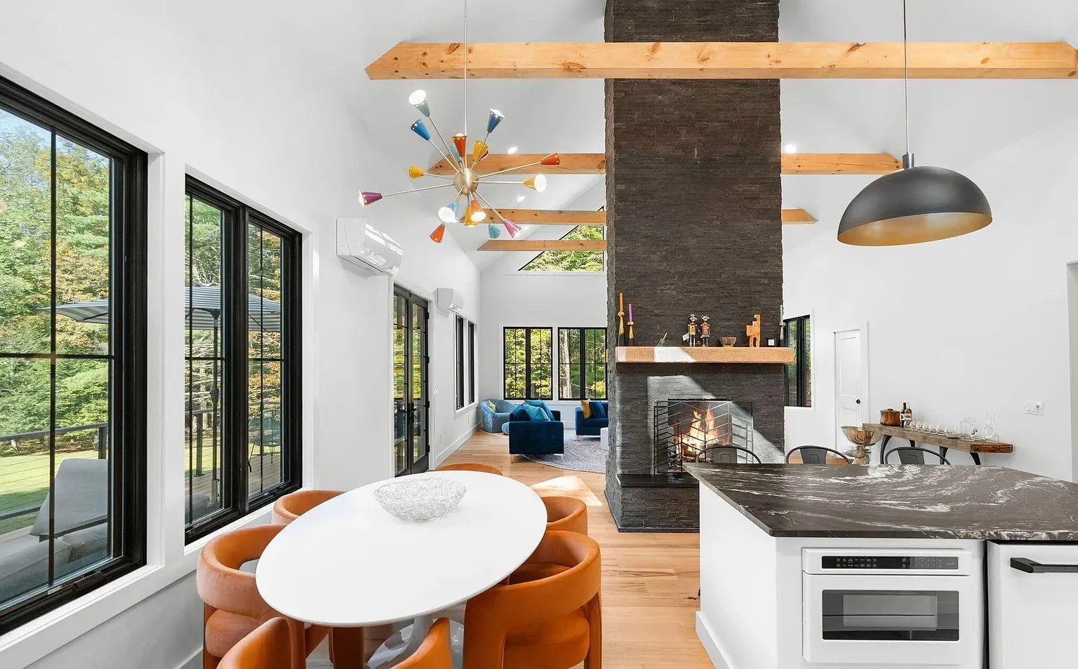 EvolveD Interiors