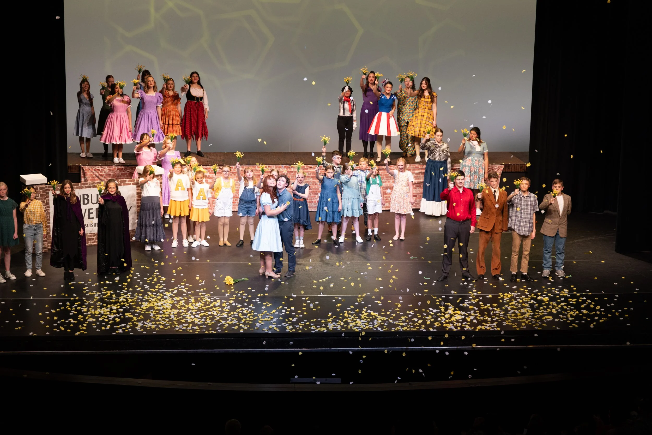 Photo by Becky Benedict