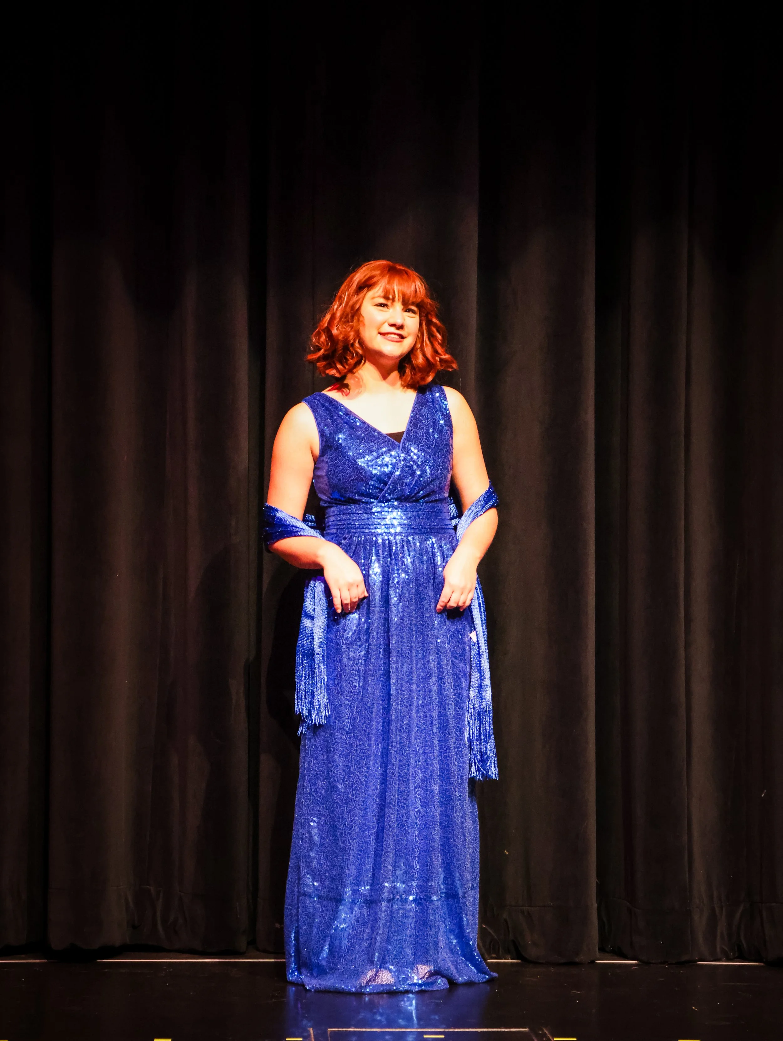 Photo by Becky Benedict