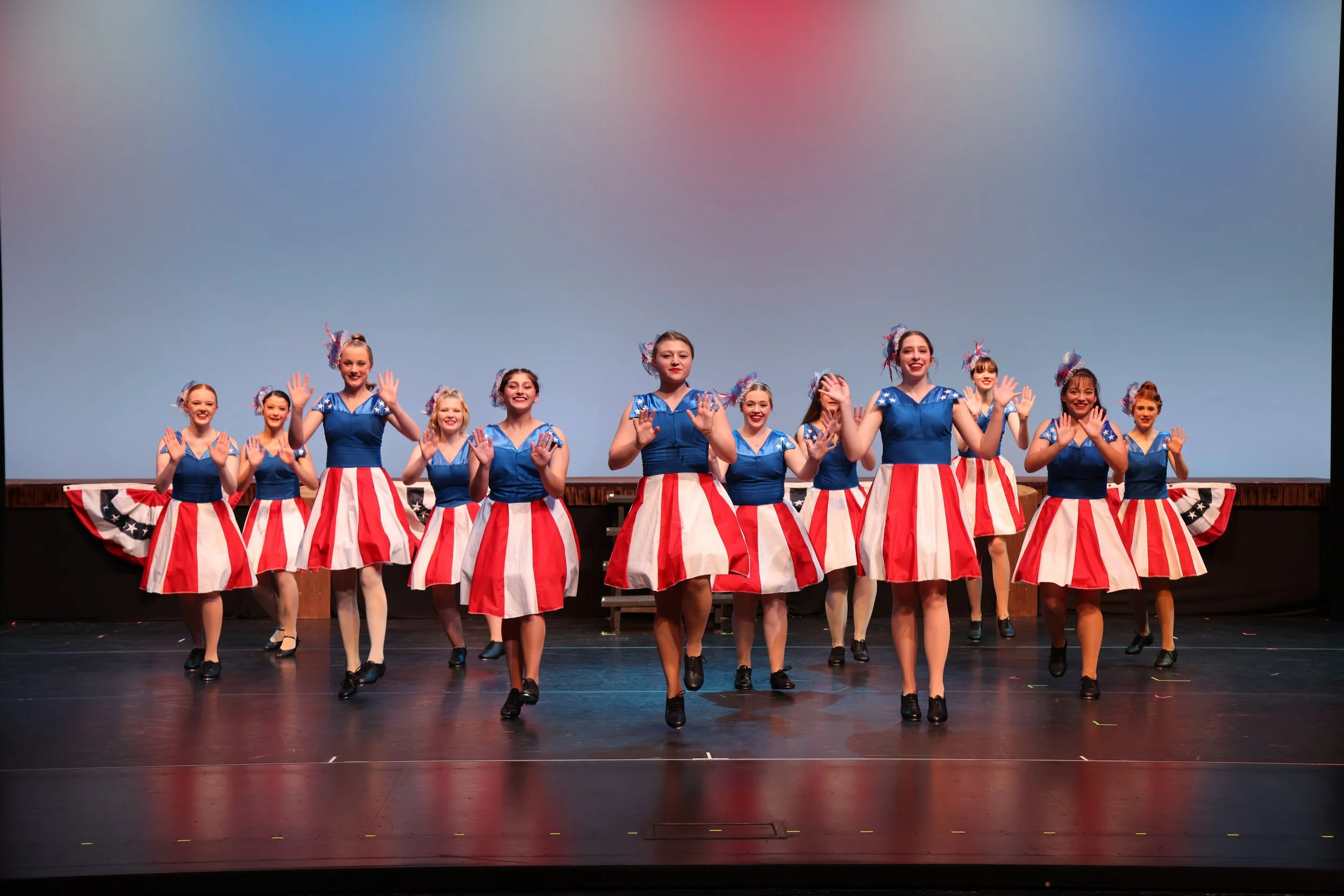 Photo by Becky Benedict