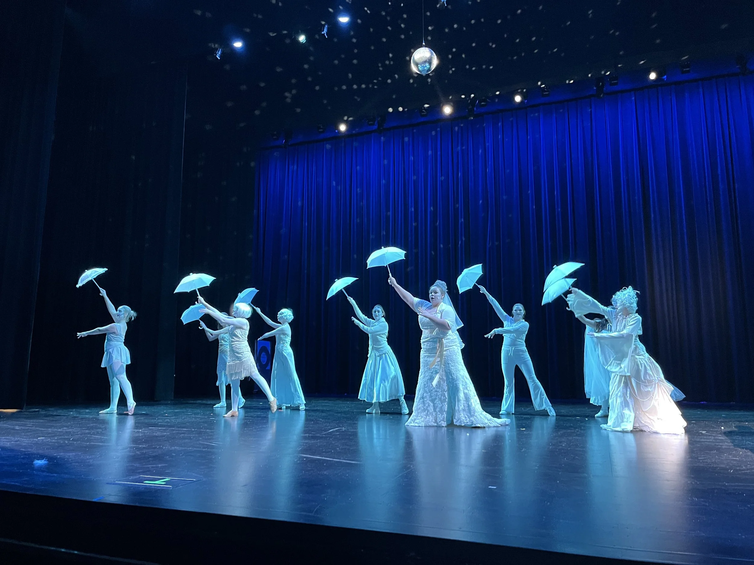 Addams Family: School Edition 2025