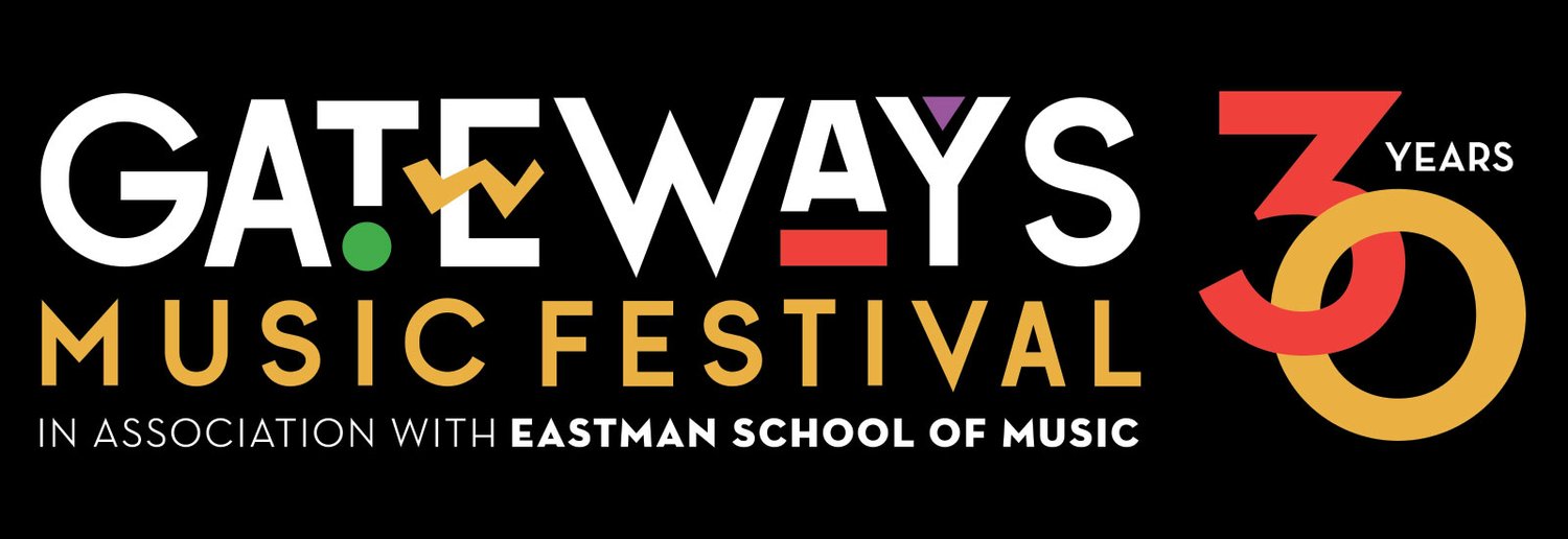 Gateways Music Festival