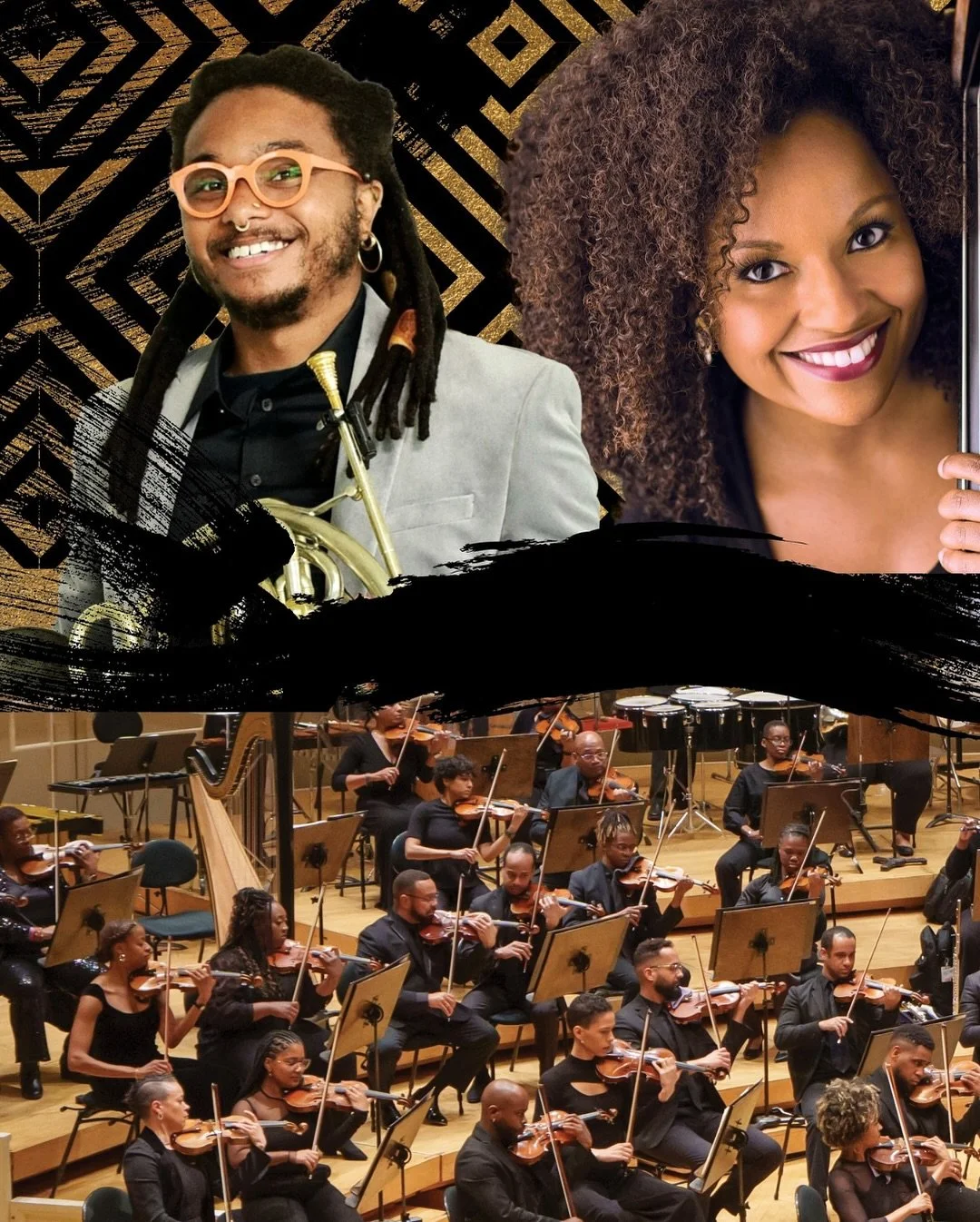 ✨ Gateways Music Festival is more than performances &mdash; it&rsquo;s where Black classical artistry comes alive, and where the nation&rsquo;s Black classical musicians come home.

This fall, we return to Rochester for a week of intimacy, inspiratio
