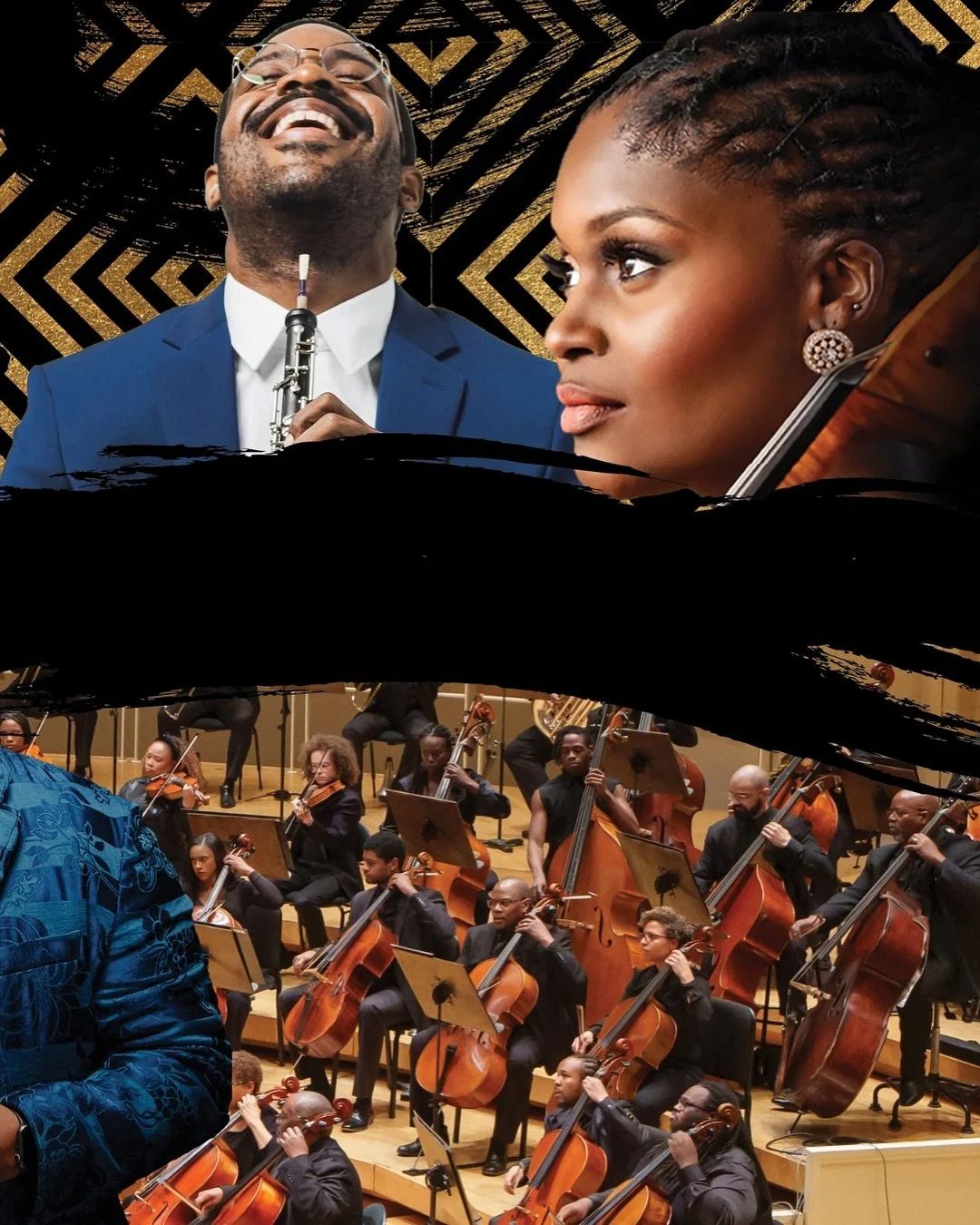 ✨ Gateways Music Festival is more than performances &mdash; it&rsquo;s where Black classical artistry comes alive, and where the nation&rsquo;s Black classical musicians come home.

This fall, we return to Rochester for a week of intimacy, inspiratio