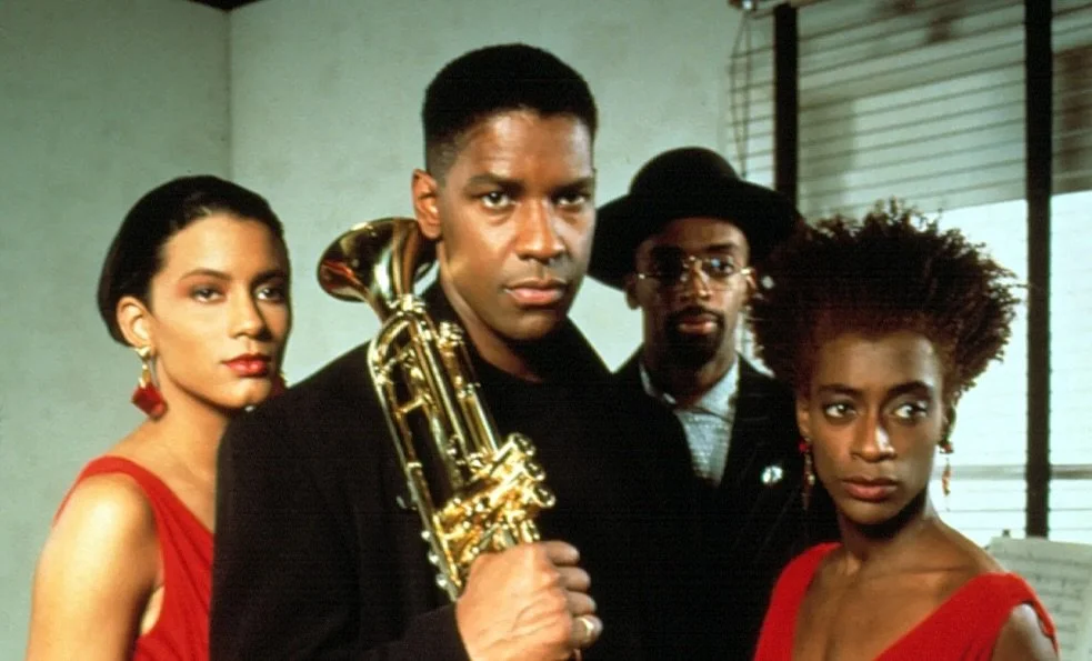 🎬 From Malcolm X to BlacKkKlansman, Inside Man to Harriet &mdash; Terence Blanchard&rsquo;s scores have defined the sound of Black stories on screen.

An 8x GRAMMY winner + 2x Oscar nominee, Blanchard has spent 40+ years blending jazz, gospel, blues