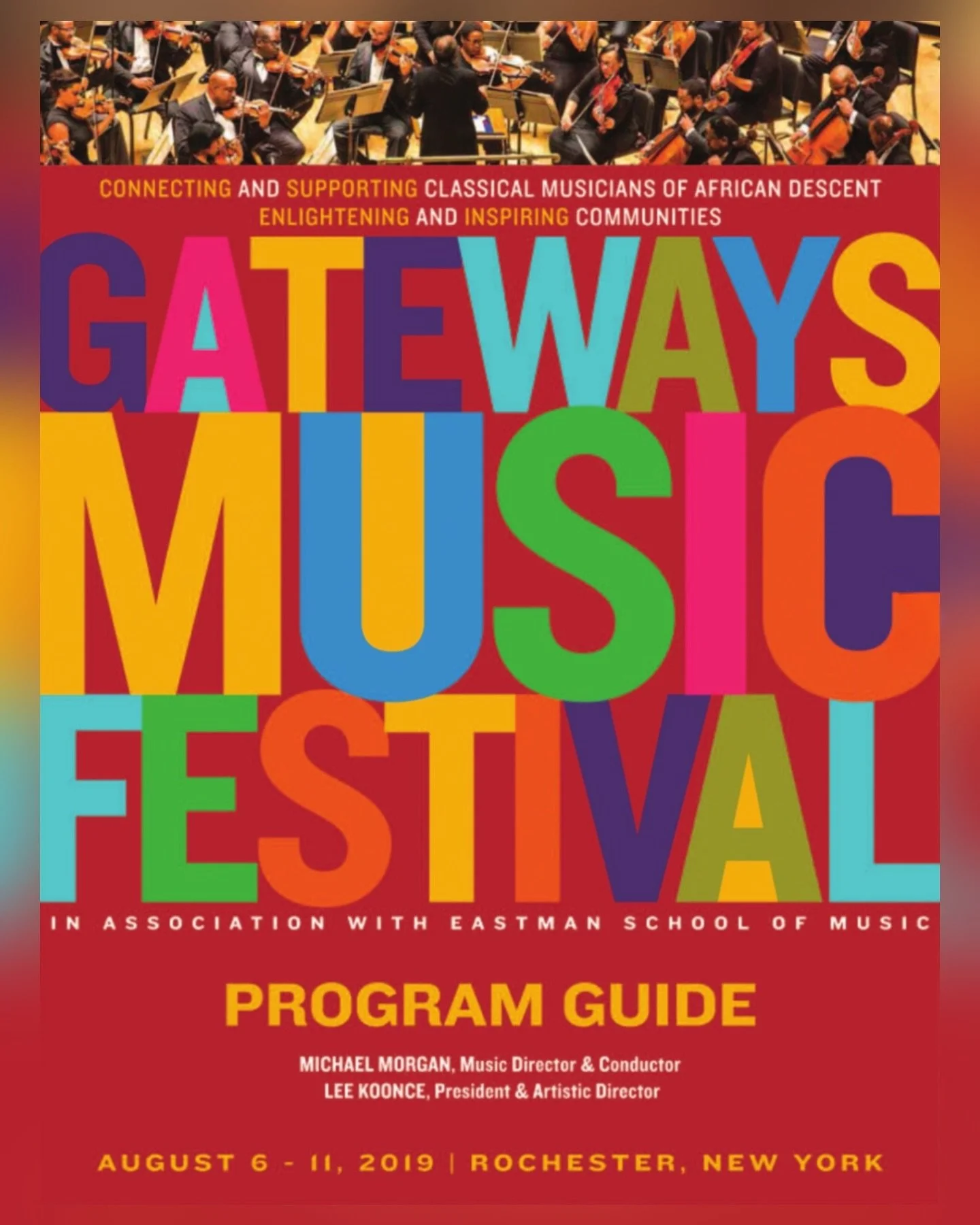 🎶 Back down memory lane&hellip;
With just one week until the 2025 Fall Gateways Music Festival, we&rsquo;re revisiting some of our favorite program guide covers through the years! &hearts;️

These guides aren&rsquo;t just schedules &mdash; they&rsqu