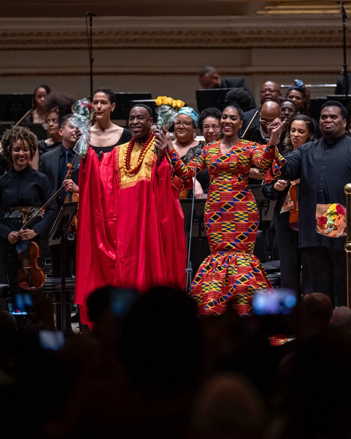 ✨ Because of you&hellip; Gateways&rsquo; year-end campaign closed with extraordinary momentum.

Together, our community raised $77,335 &mdash; surpassing our $50,000 goal and affirming the power of collective belief in Gateways as classical music&rsq