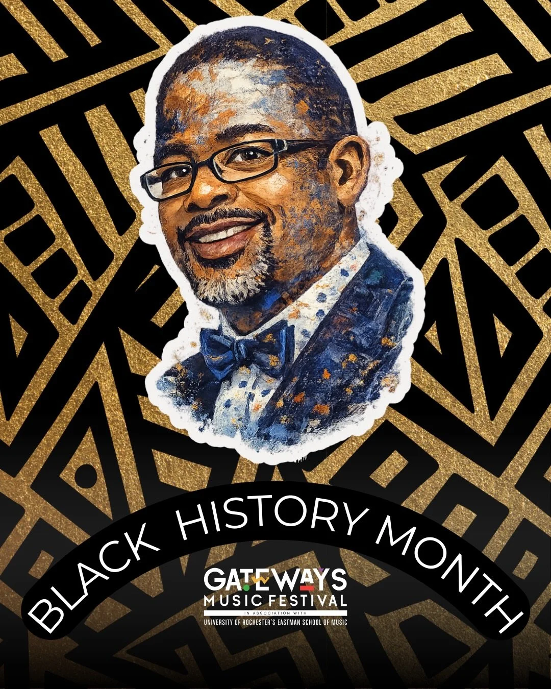In celebration of Black History Month, Gateways continues its spotlight on composers whose voices are shaping classical music today.

James Lee III&rsquo;s journey began in St. Joseph, Michigan and grew through rigorous study, mentorship from leading