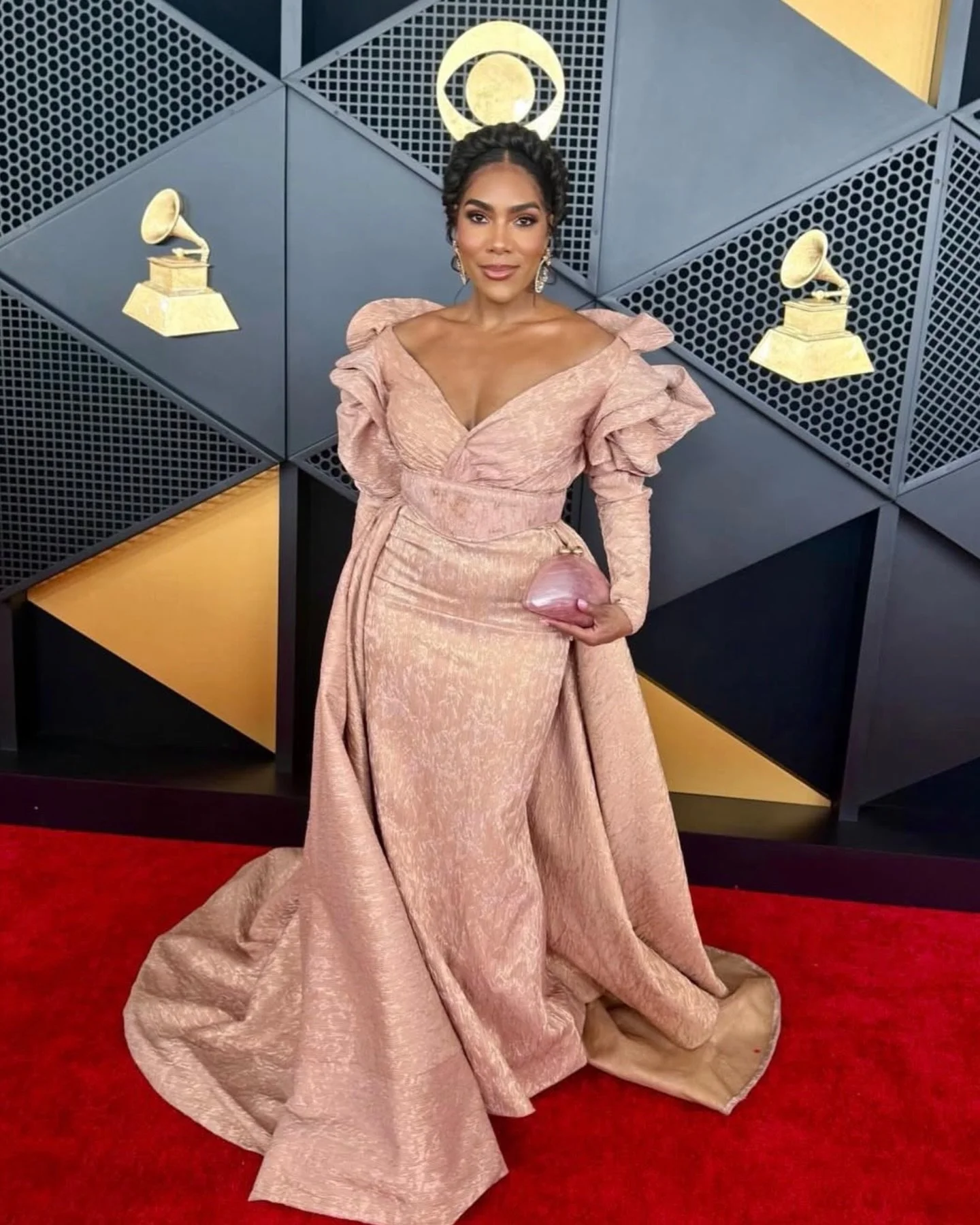 Congratulations are in order &mdash; and Black History Month started on the downbeat. 🖤✨

We are beyond proud to celebrate Gateways family J&rsquo;Nai Bridges, Janai Brugger, Kwam&eacute; Ryan, and the entire producing team on their GRAMMY win for B