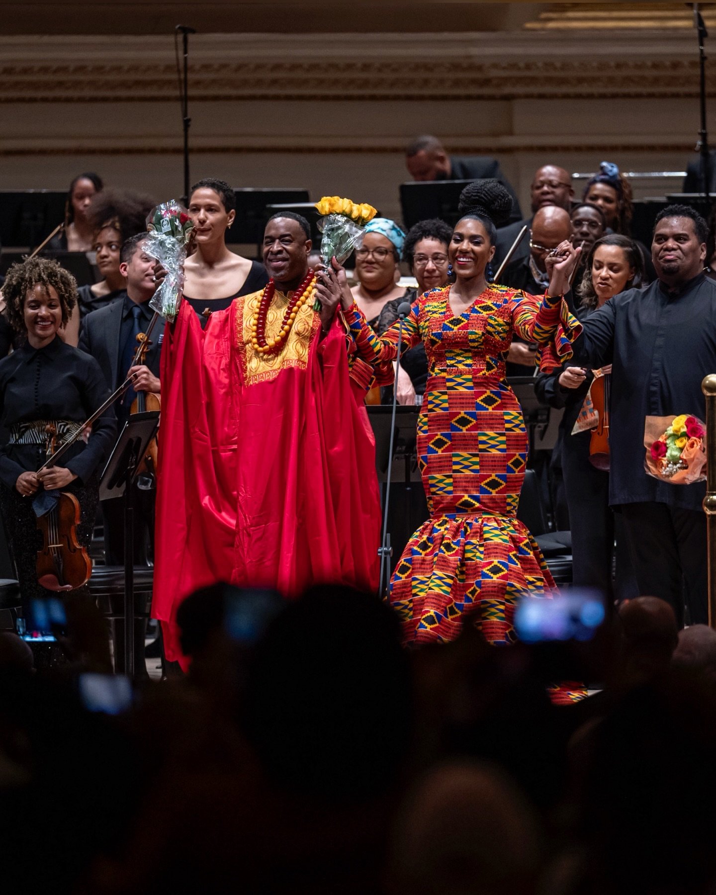 ✨ Because of you&hellip; Gateways&rsquo; year-end campaign closed with extraordinary momentum.

Together, our community raised $77,335 &mdash; surpassing our $50,000 goal and affirming the power of collective belief in Gateways as classical music&rsq