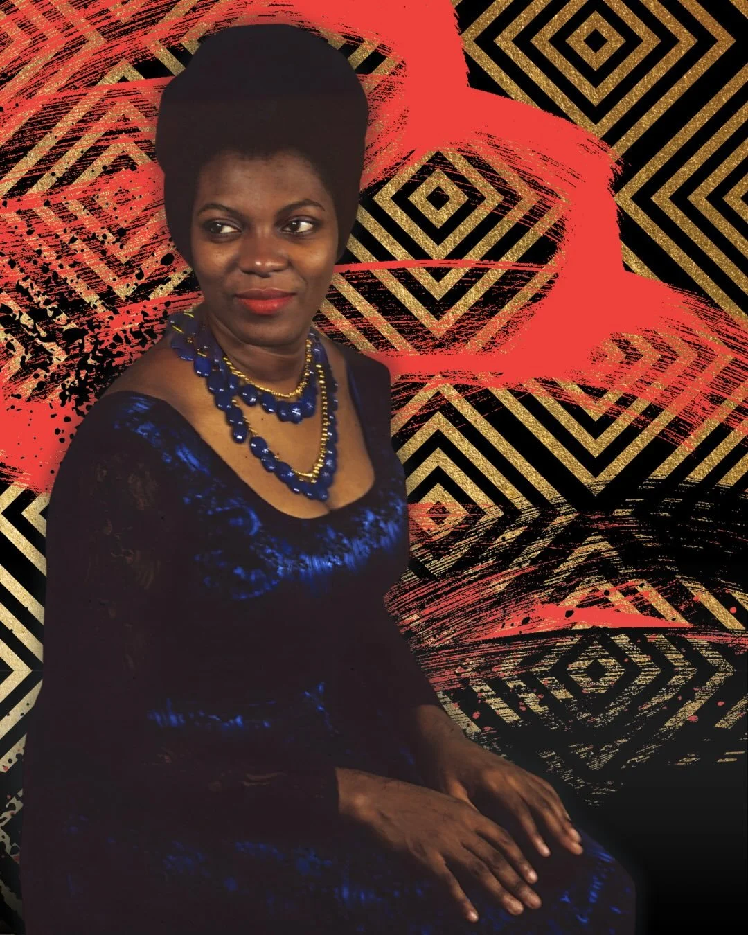 Legacy is not accidental. It is built lesson by lesson, sacrifice by sacrifice, generation by generation.

As Gateways Music Festival returns to Winston-Salem for our 2026 Spring Festival homecoming, we honor founder Armenta Hummings Dumisani. The da